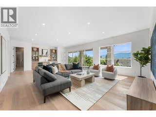 271 Chicopee Road Unit# 4. Vernon, British Columbia