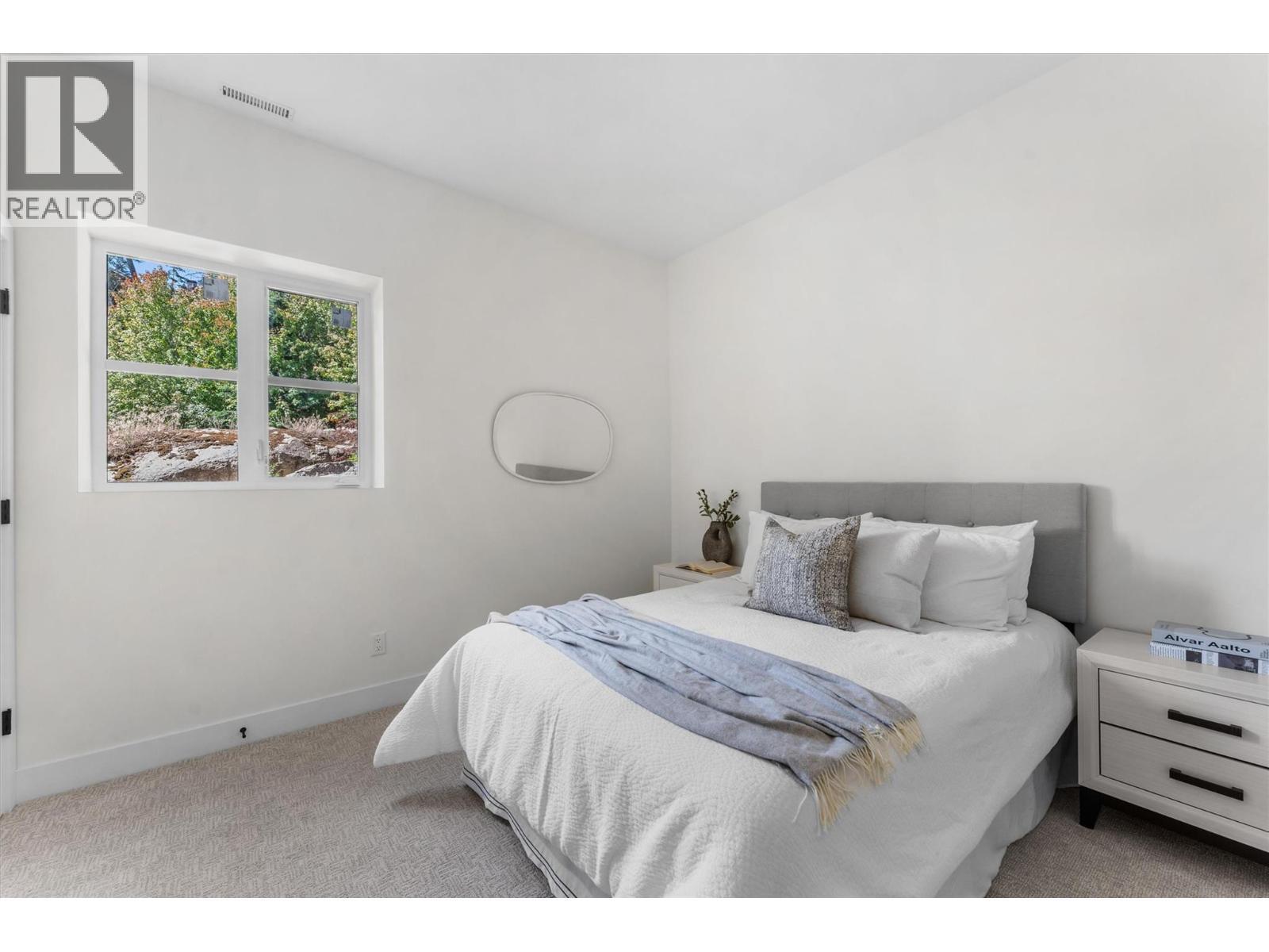 271 Chicopee Road Unit# 4. Vernon, British Columbia