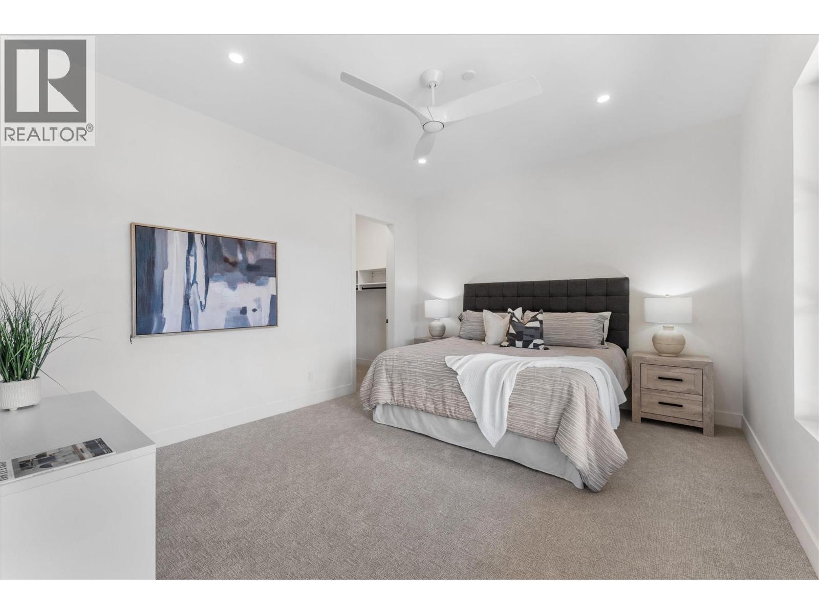 271 Chicopee Road Unit# 4. Vernon, British Columbia