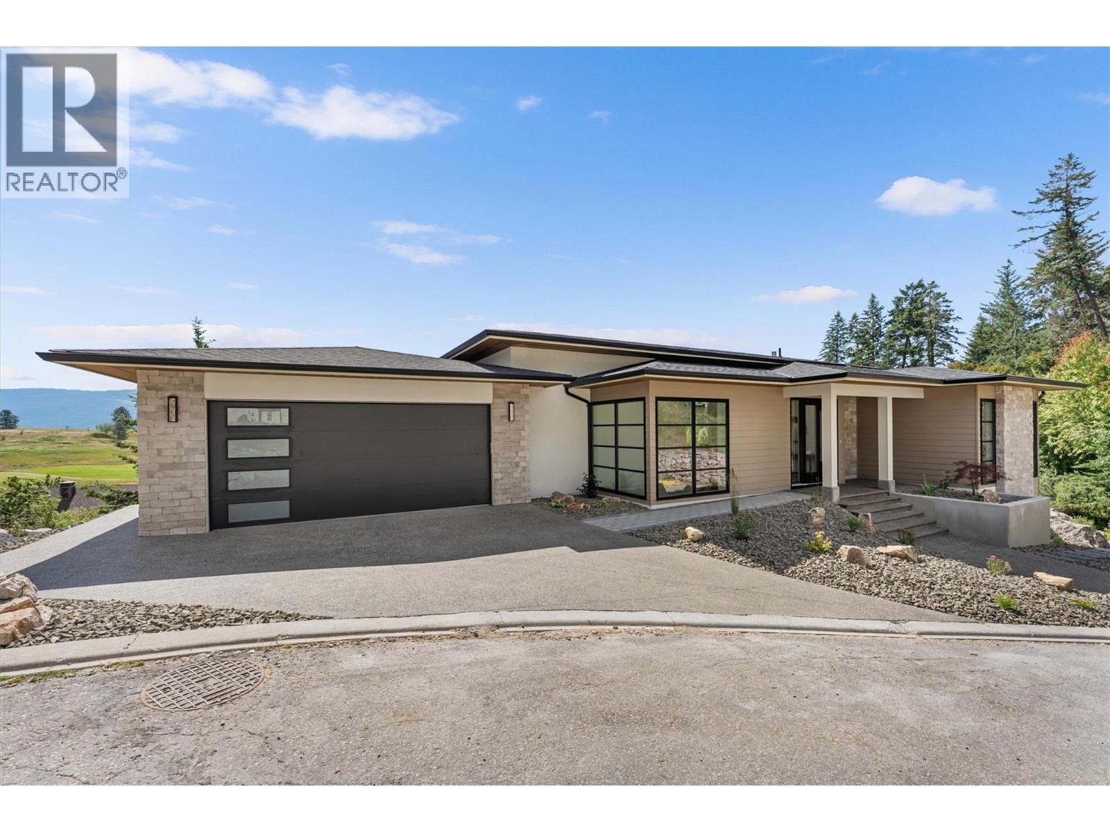 271 Chicopee Road Unit# 4. Vernon, British Columbia