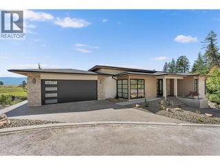 271 Chicopee Road Unit# 4. Vernon, British Columbia