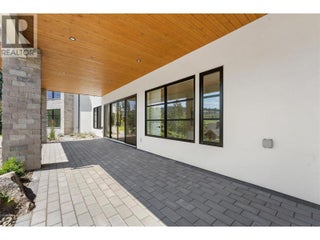 271 Chicopee Road Unit# 4. Vernon, British Columbia