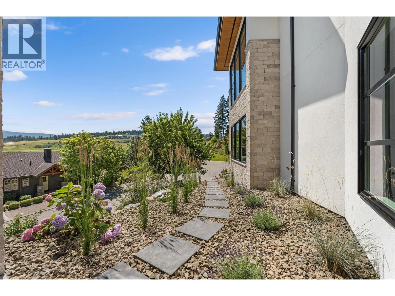 271 Chicopee Road Unit# 4. Vernon, British Columbia