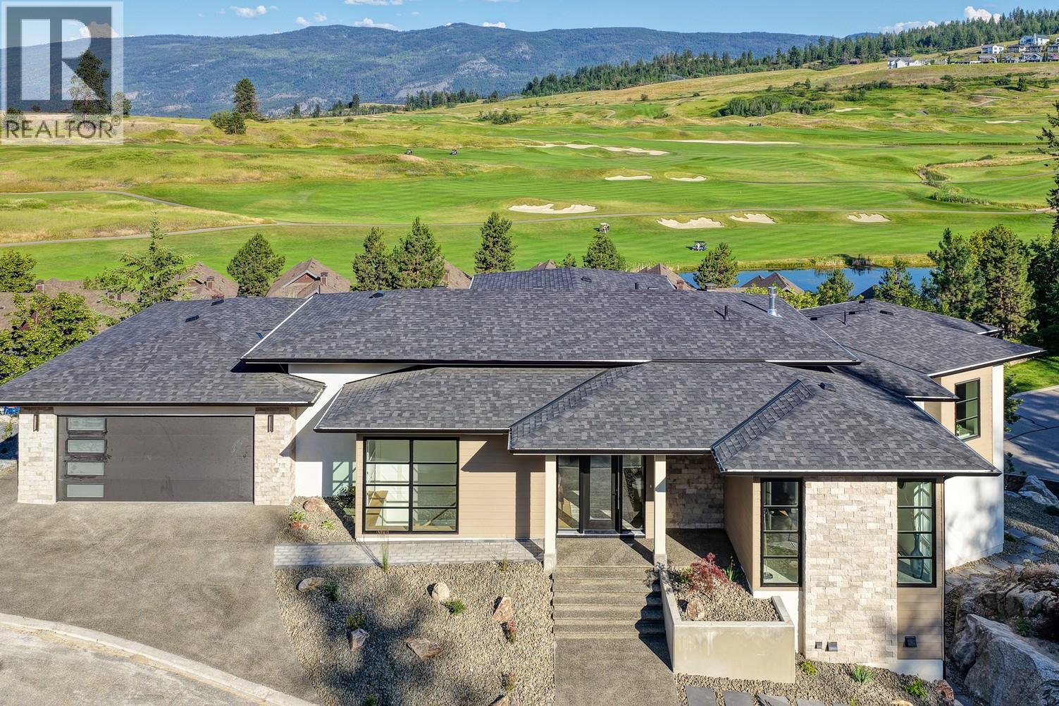 271 Chicopee Road Unit# 4. Vernon, British Columbia