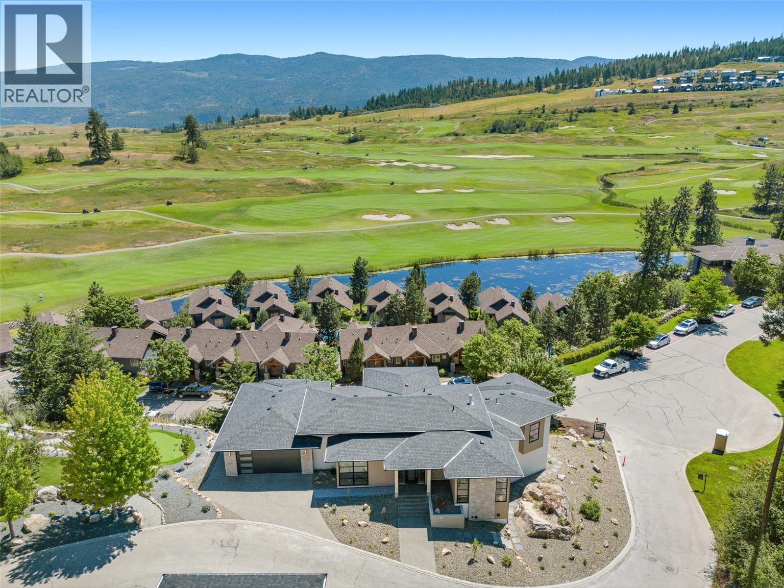 271 Chicopee Road Unit# 4. Vernon, British Columbia