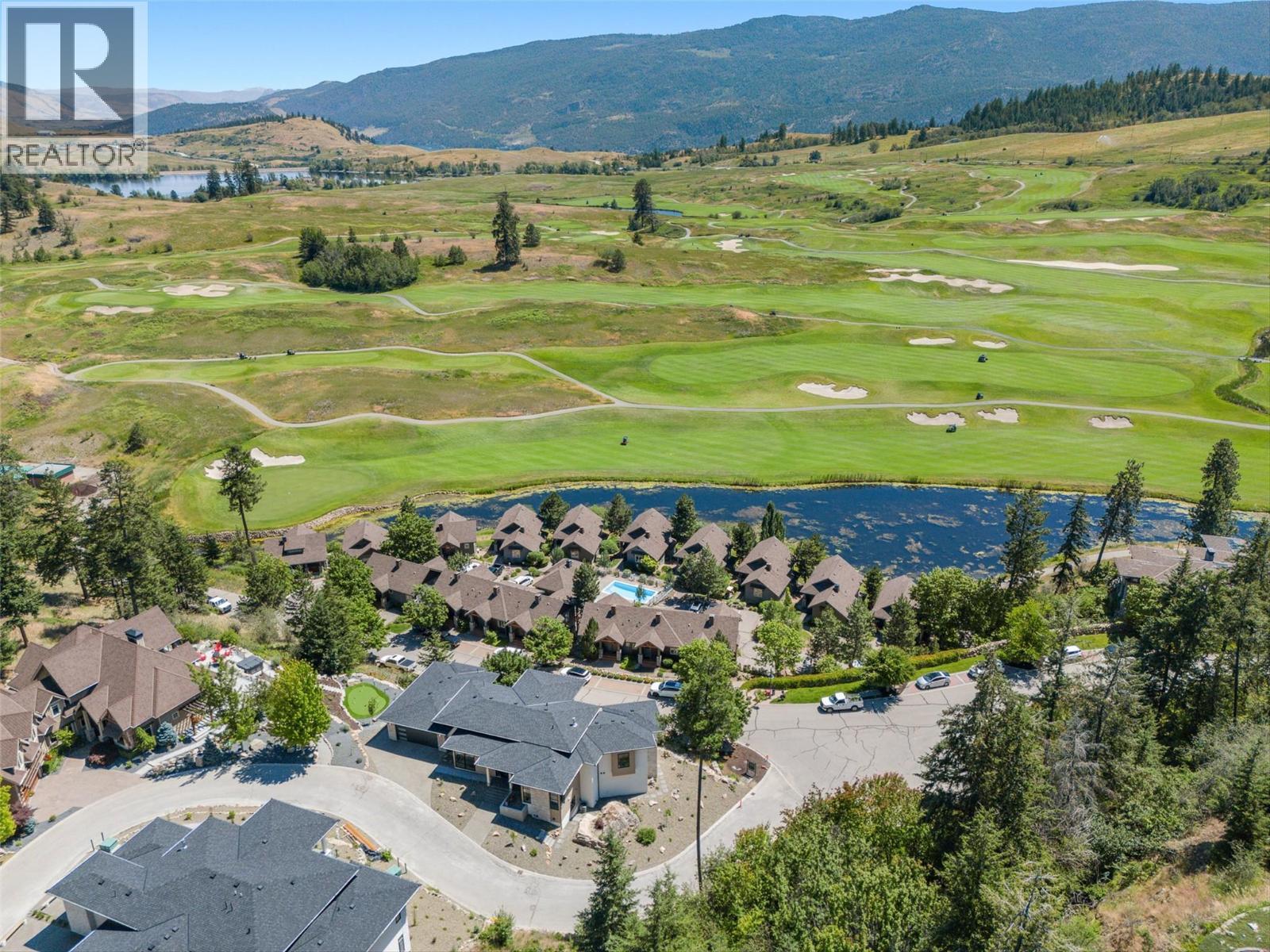 271 Chicopee Road Unit# 4. Vernon, British Columbia