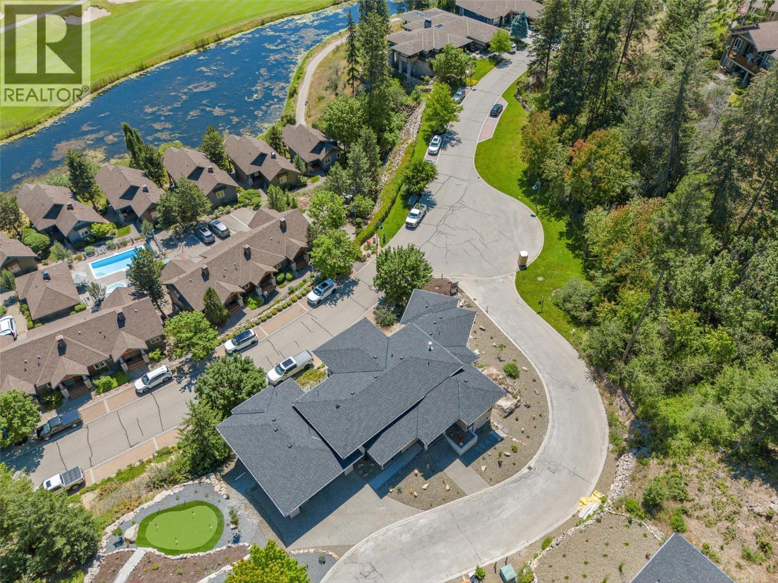 271 Chicopee Road Unit# 4. Vernon, British Columbia