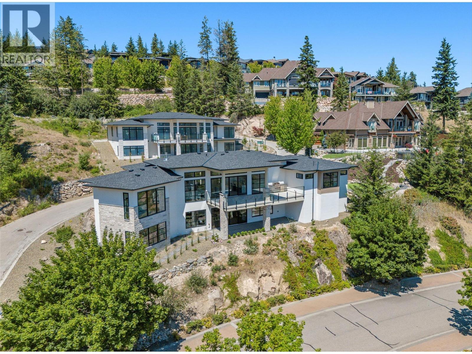 271 Chicopee Road Unit# 4. Vernon, British Columbia