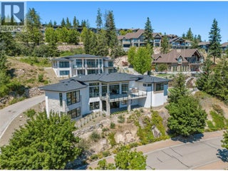 271 Chicopee Road Unit# 4. Vernon, British Columbia