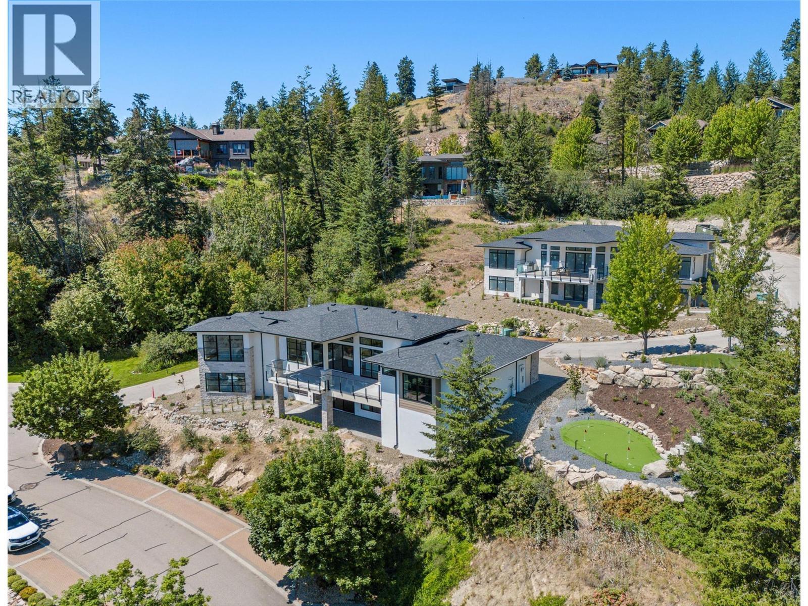 271 Chicopee Road Unit# 4. Vernon, British Columbia