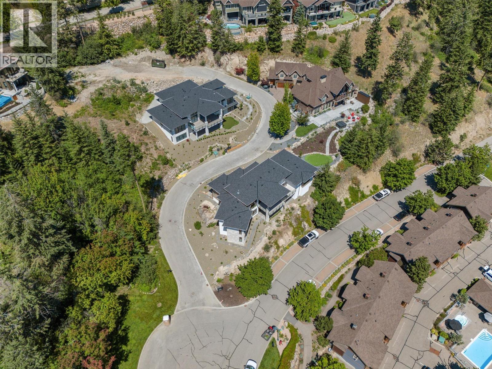 271 Chicopee Road Unit# 4. Vernon, British Columbia