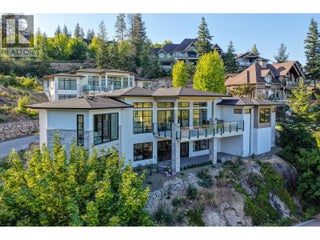 271 Chicopee Road Unit# 4. Vernon, British Columbia