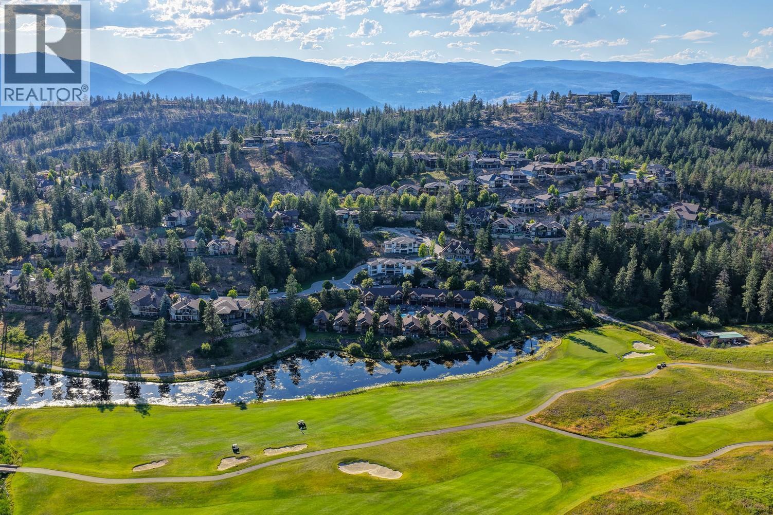 271 Chicopee Road Unit# 4. Vernon, British Columbia