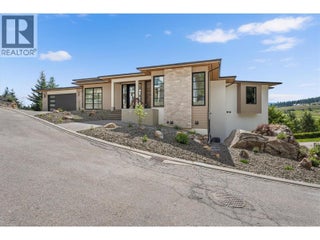 271 Chicopee Road Unit# 4. Vernon, British Columbia