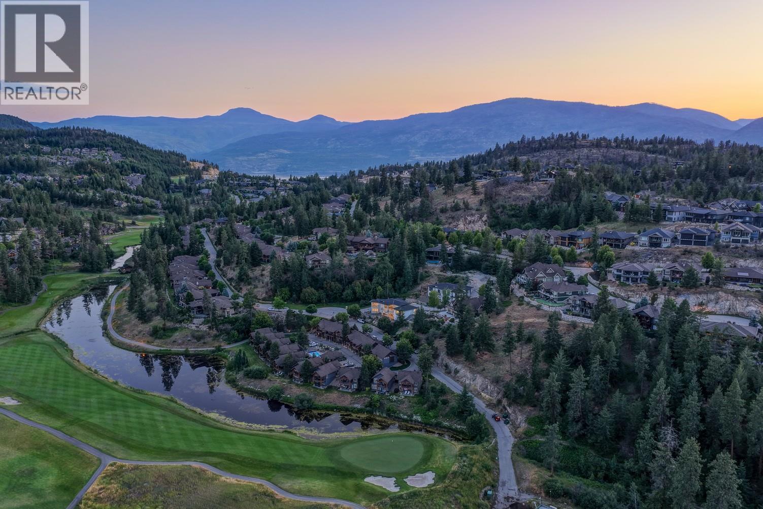 271 Chicopee Road Unit# 4. Vernon, British Columbia