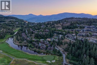 271 Chicopee Road Unit# 4. Vernon, British Columbia