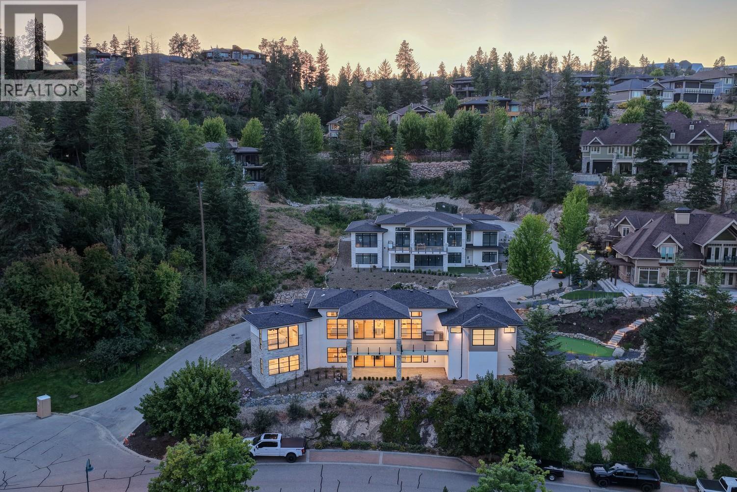 271 Chicopee Road Unit# 4. Vernon, British Columbia