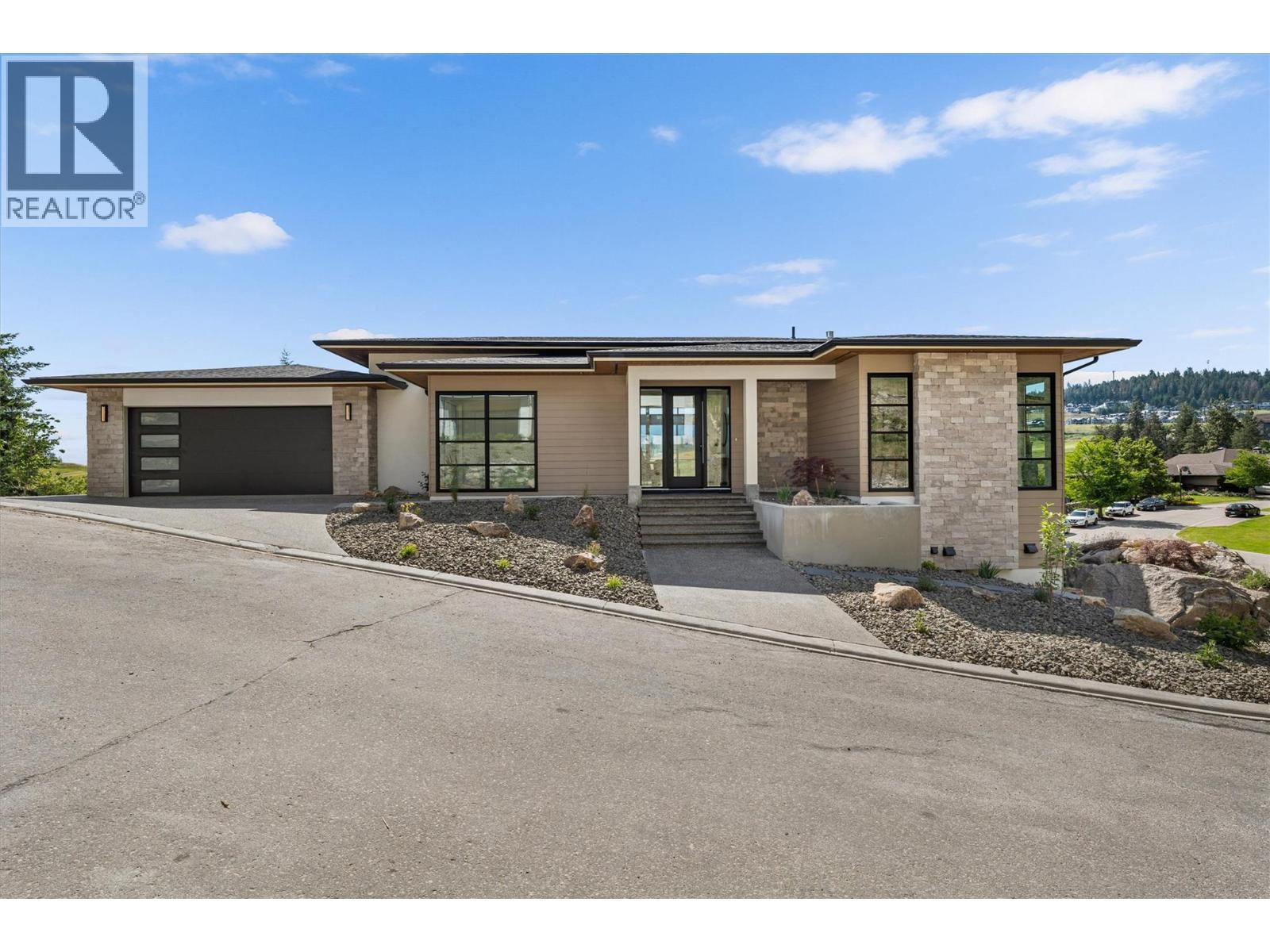 271 Chicopee Road Unit# 4. Vernon, British Columbia