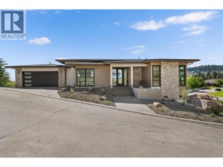 271 Chicopee Road Unit# 4. Vernon, British Columbia