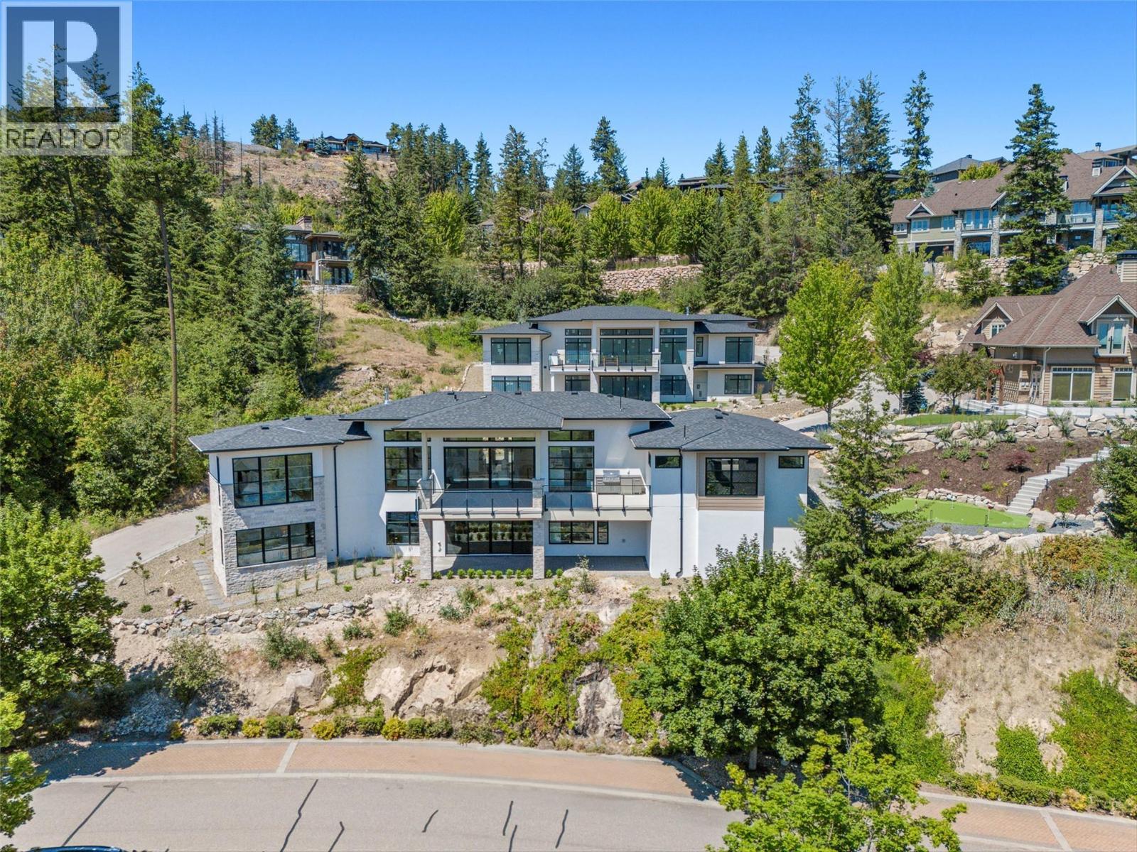 271 Chicopee Road Unit# 4. Vernon, British Columbia