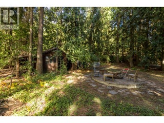 5246 Mayfair Road Se. Salmon Arm, British Columbia