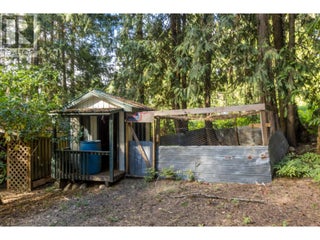 5246 Mayfair Road Se. Salmon Arm, British Columbia