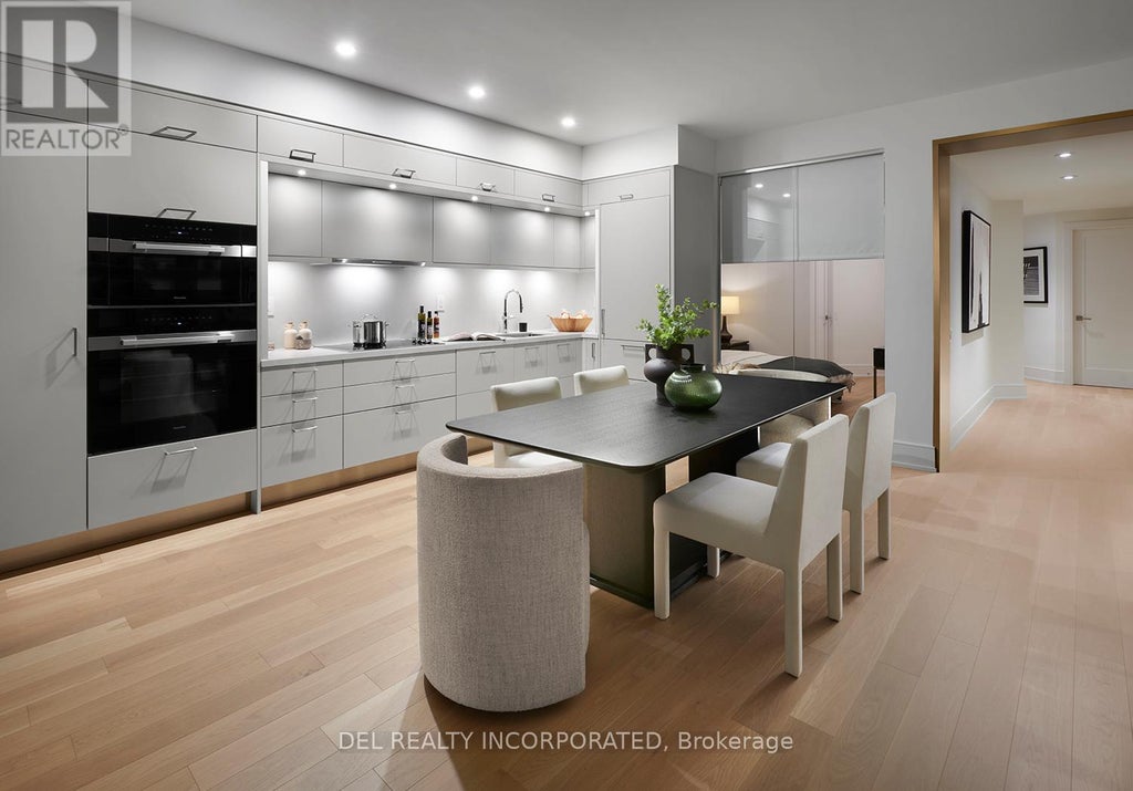 418 - 155 Merchants' Wharf, Toronto (waterfront Communities)