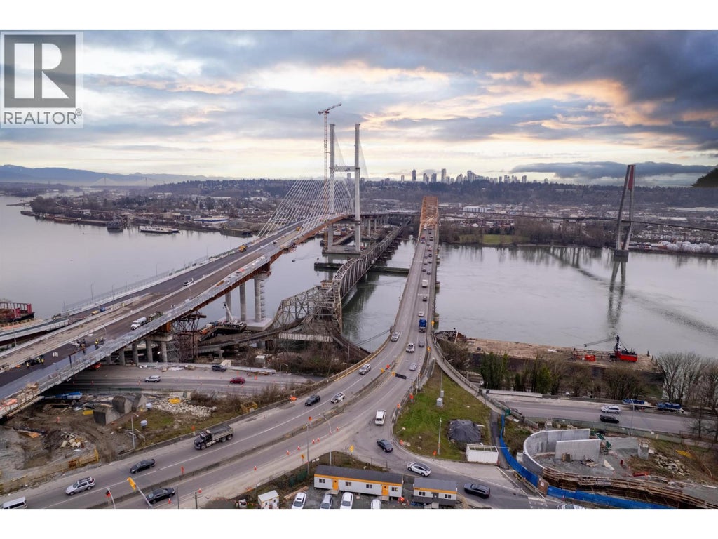 1002 47 Agnes Street, New Westminster