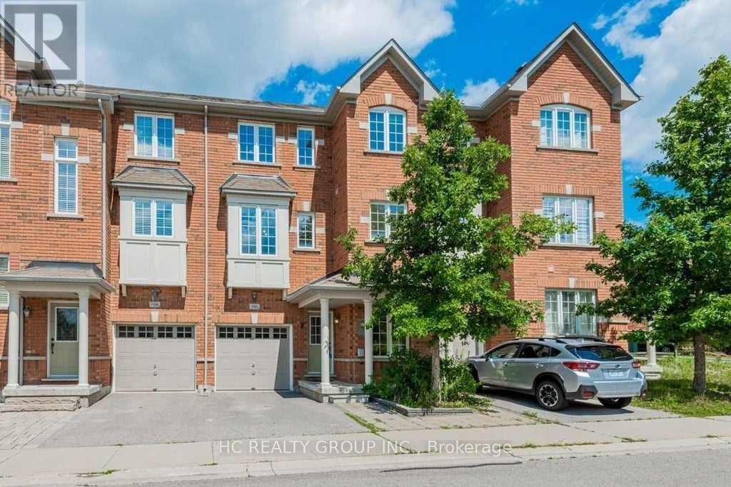 106 - 15 Old Colony Road, Richmond Hill (oak Ridges Lake Wilcox)