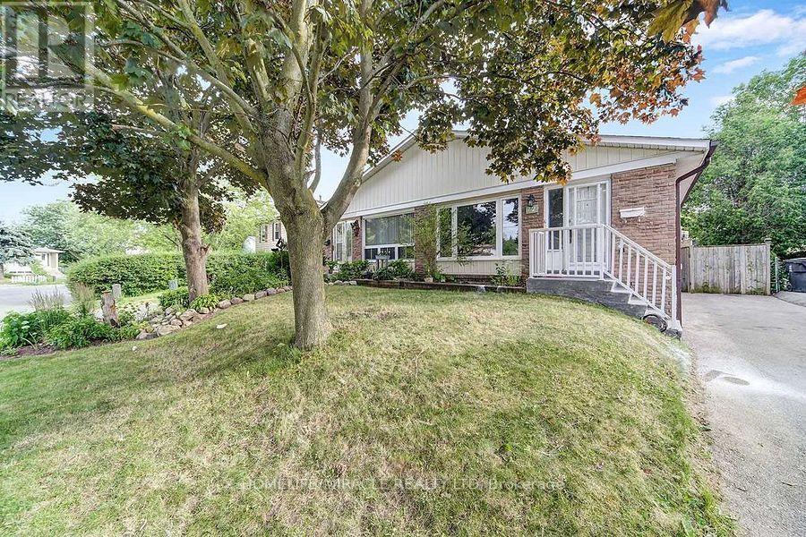 72 Lowry Square, Toronto (malvern)