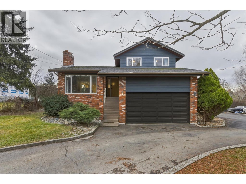 535 Tod Mountain Road, Kamloops