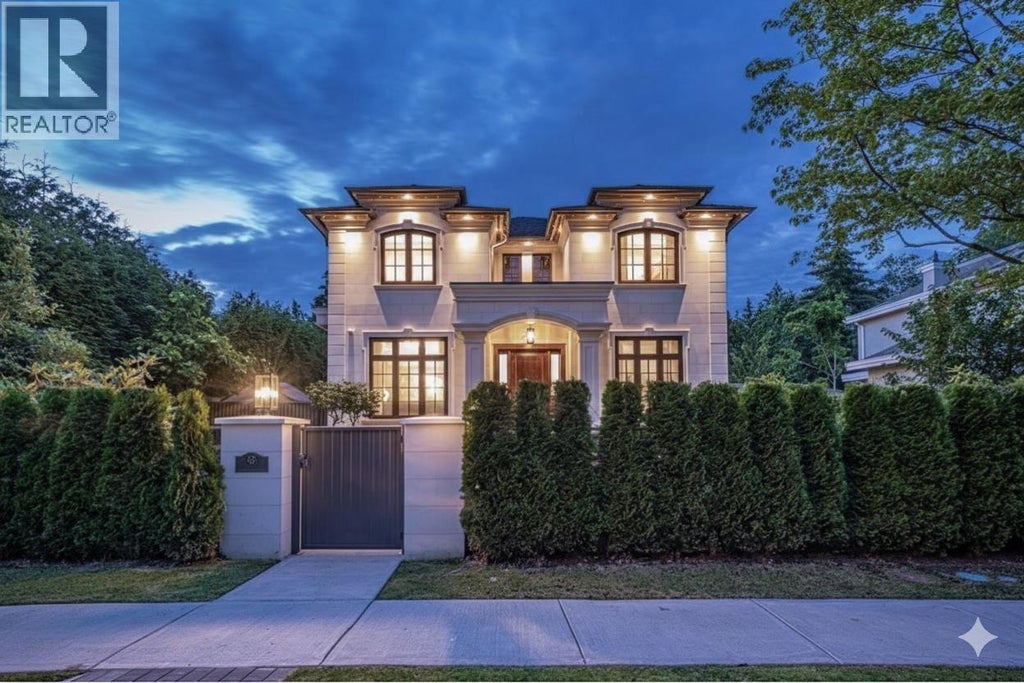 2867 W 44th Avenue, Vancouver