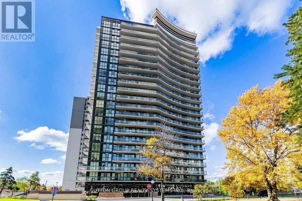 611 - 1461 Lawrence Avenue W, Toronto (brookhaven-Amesbury)