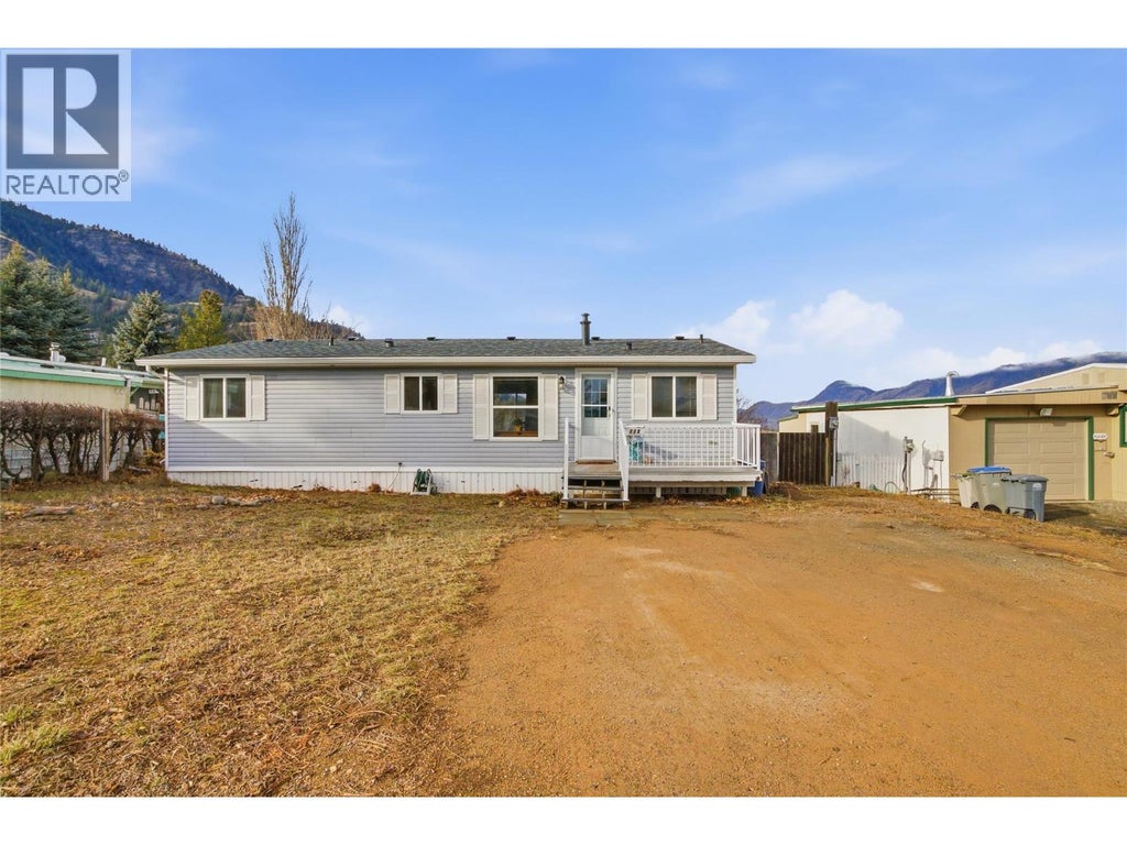 779 Klahanie Drive, Kamloops