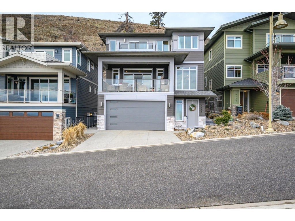 5119 Turtle Pond Place Lot# 20, Vernon