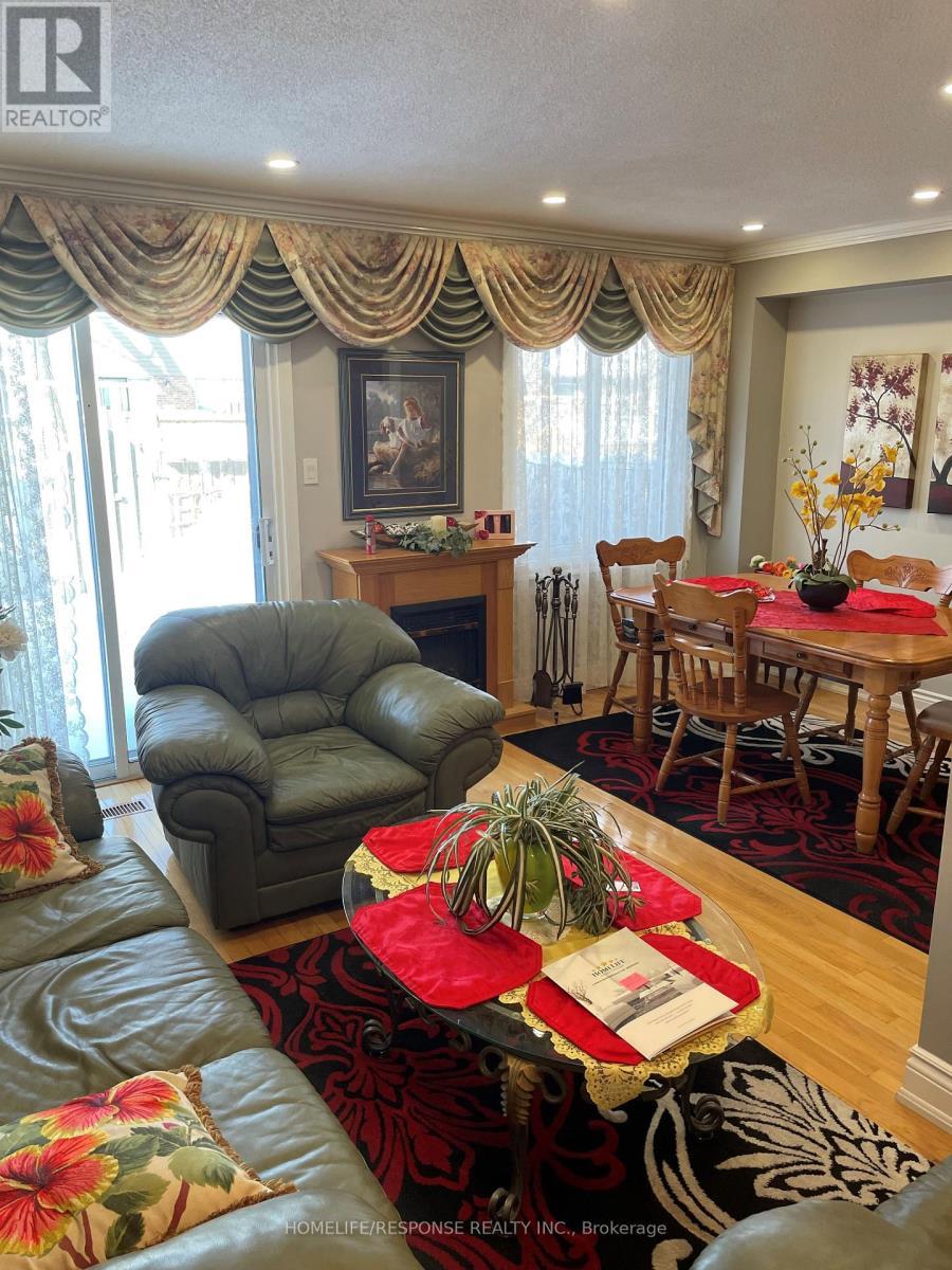 21 - 2035 Asta Drive S, Mississauga (cooksville)