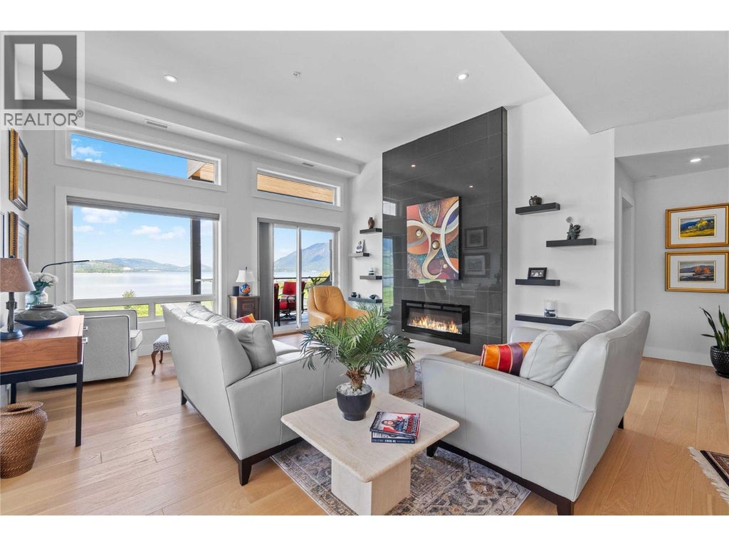 131 Harbourfront Drive Ne Unit# 501, Salmon Arm