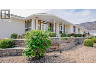 20 Killdeer Place. Osoyoos, British Columbia