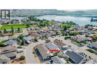 20 Killdeer Place. Osoyoos, British Columbia