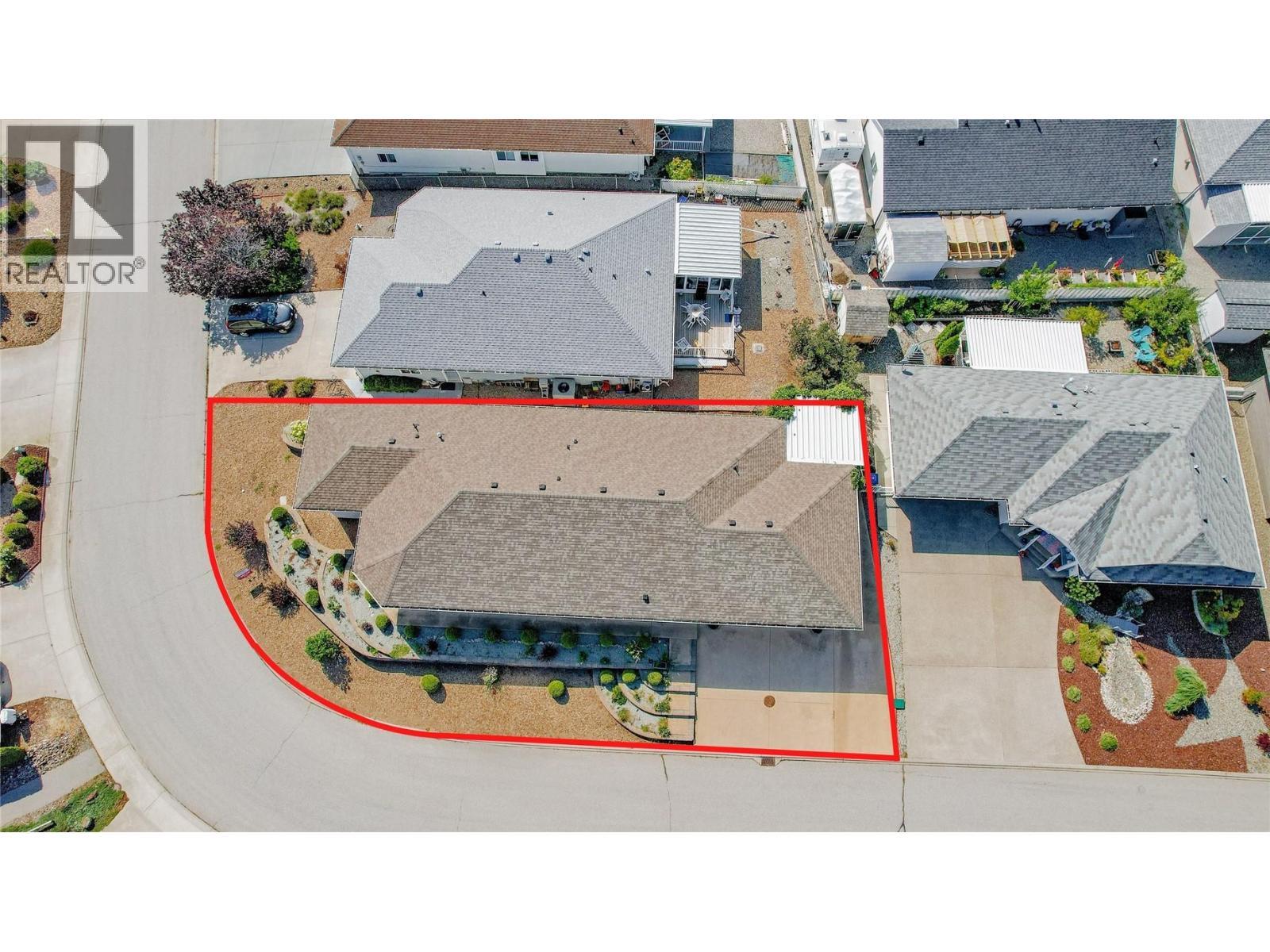 20 Killdeer Place. Osoyoos, British Columbia