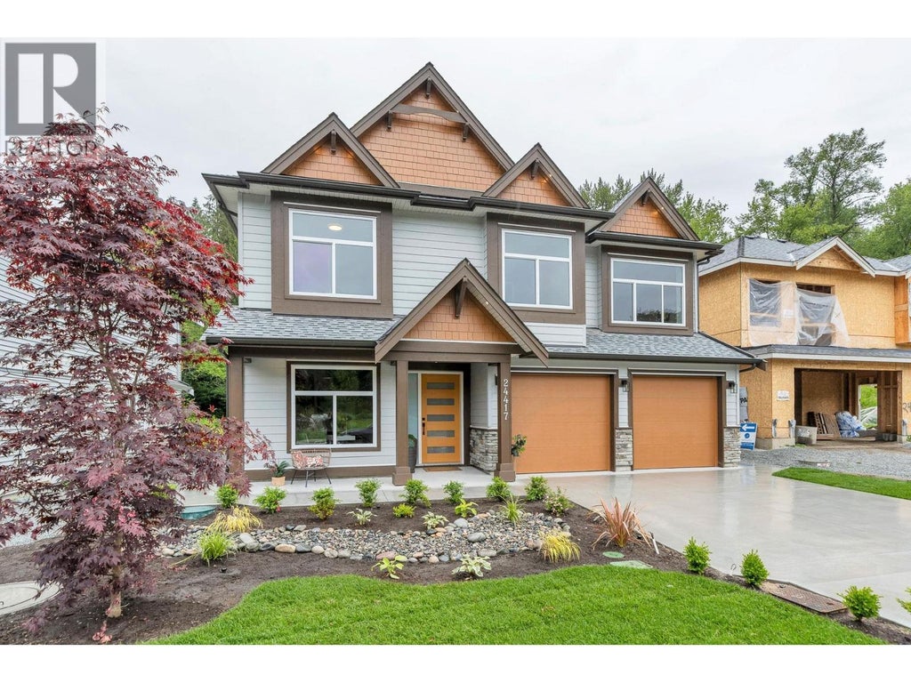 24417 Jenewein Drive, Maple Ridge