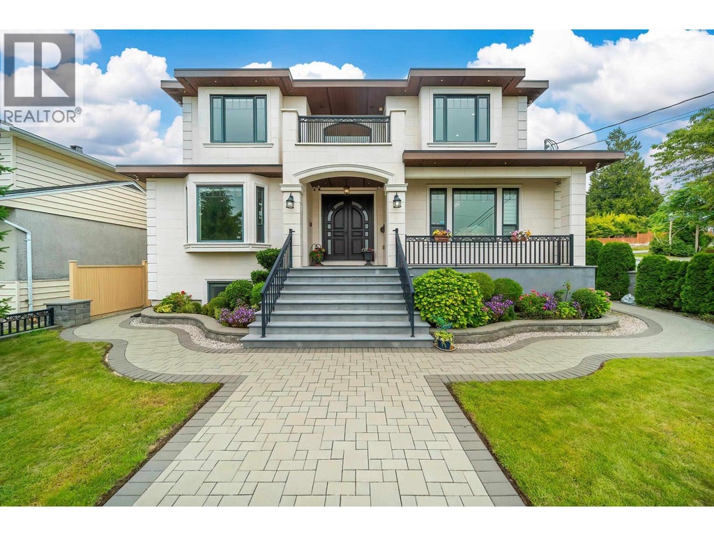 4291 Winnifred Street, Burnaby