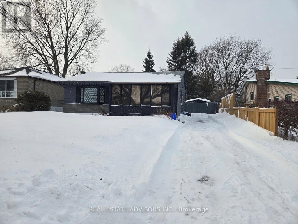 712 Annland Street, Pickering (bay Ridges)