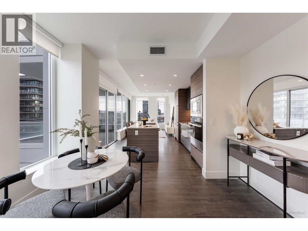 1307 3438 Sawmill Crescent, Vancouver