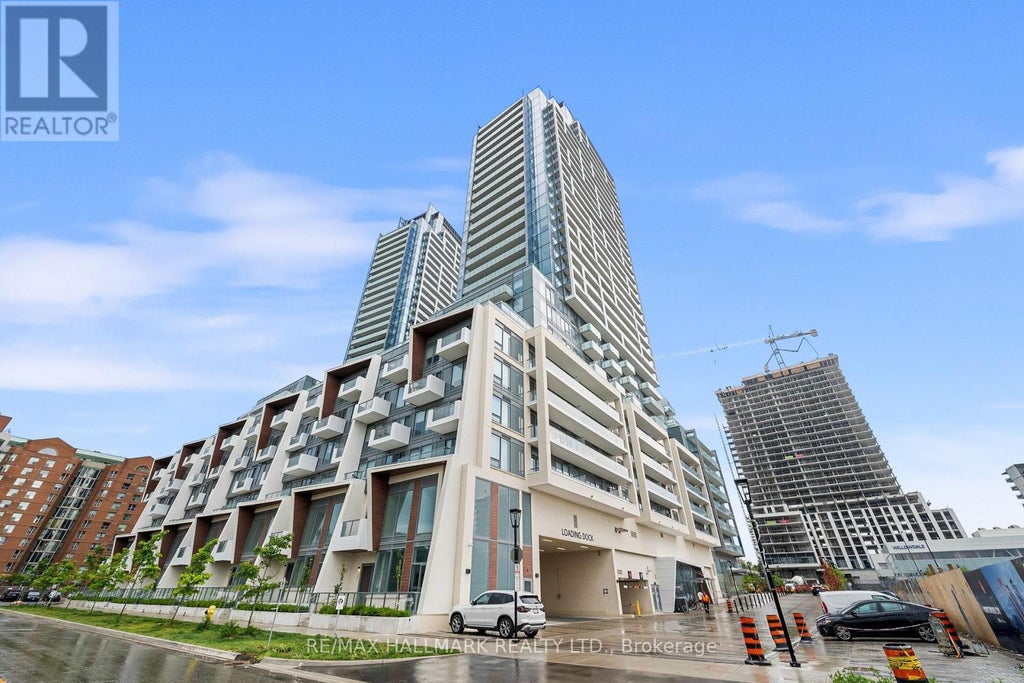 N2708 - 7 Golden Lion Heights, Toronto (newtonbrook East)