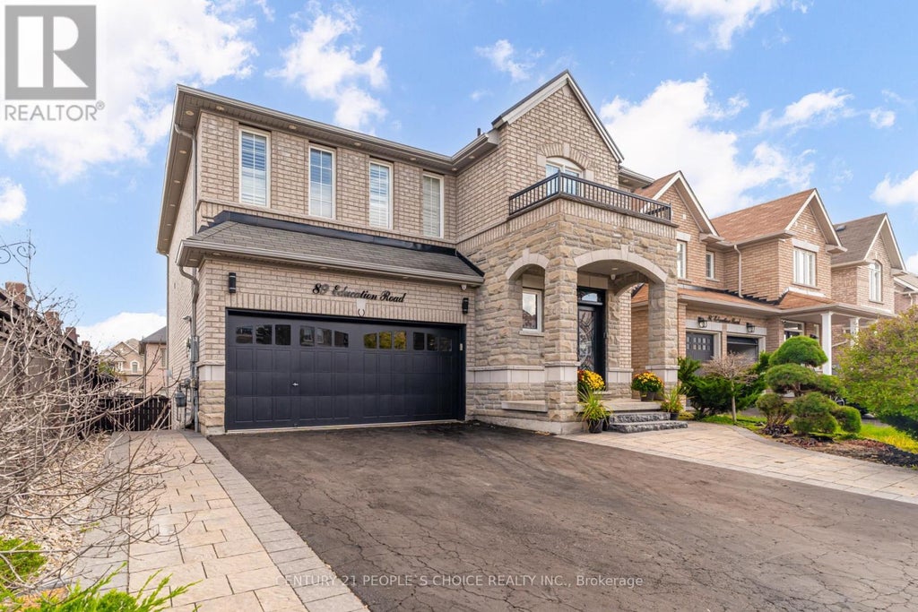 89 Education Road, Brampton (bram East)