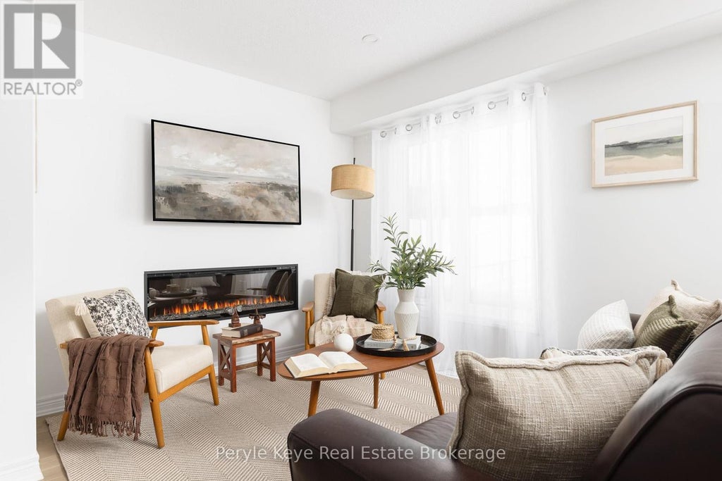 47 Charles Morley Boulevard, Huntsville (chaffey)