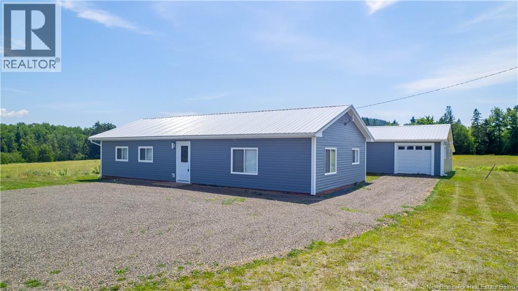 1070 Route 170, Oak Bay