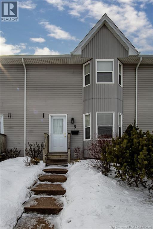 3 Manchester Avenue, Saint John