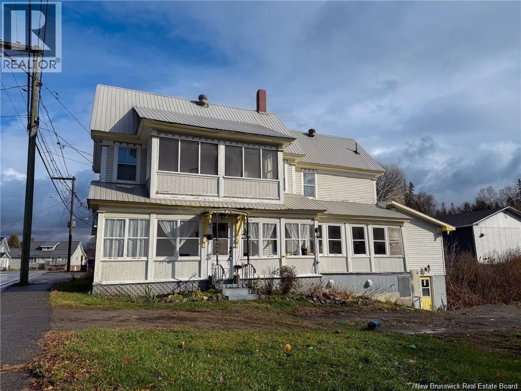 9108 Main Street, Florenceville-bristol